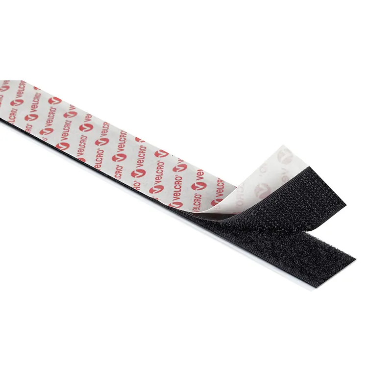 Liimanauha Velcro