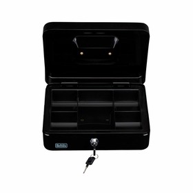 Safe-deposit box Black & Decker Black