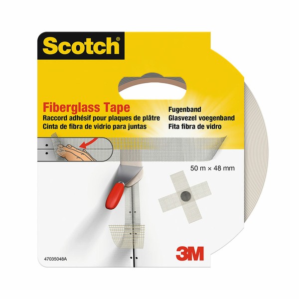 Adhesive Tape Scotch 48 mm x 50 m