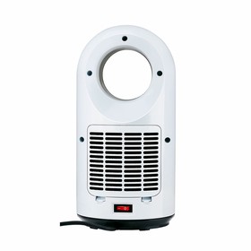 Portable Fan Heater Alpina 1000 - 1500 W