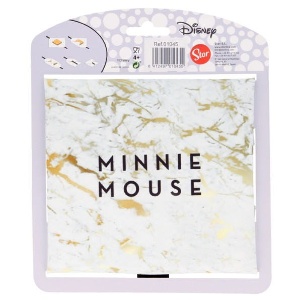 Minnie Mouse - Reusable breakfast wrapper