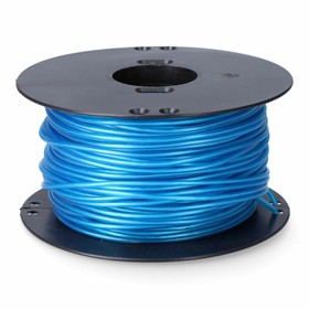 Washing Line EDM 87940 Blue PVC polypropylene 5 mm x 100 m