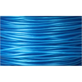 Washing Line EDM 87940 Blue PVC polypropylene 5 mm x 100 m