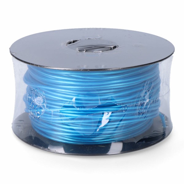 Skalbimo linija EDM 87940 Mėlyna PVC polipropileno 5 mm x 100 m