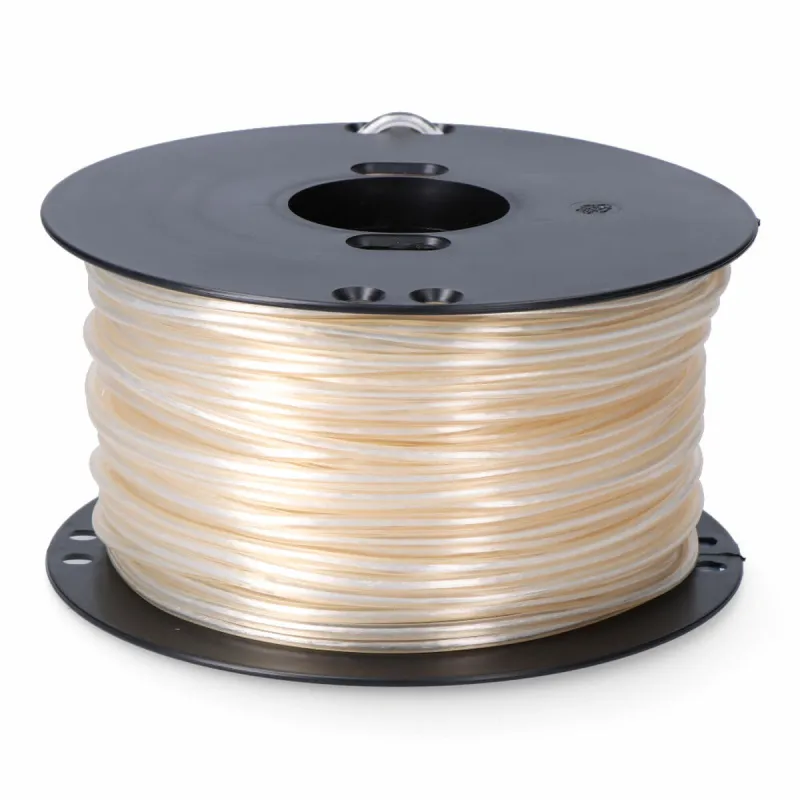 Aukla veļas piekāršanai EDM 87941 Balts PVC polipropilēns 5 mm x 100 m