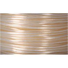 Washing Line EDM 87941 White PVC polypropylene 5 mm x 100 m