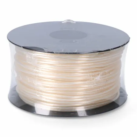 Pyykkinaru EDM 87941 Valkoinen PVC polypropeeni 5 mm x 100 m
