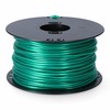 Washing Line EDM 87942 Green PVC polypropylene 5 mm x 100 m