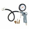 Inflating Gun with Pressure Gauge Abac Inflating Gun with Pressure Gauge