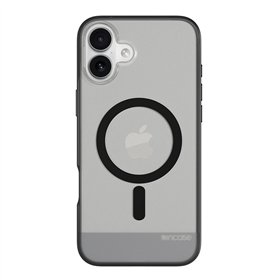 Incase Slim Case MagSafe - Case iPhone 16 Plus (Black)