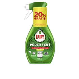 Astianpesuaine Fairy PODER 3 EN 1 500 ml