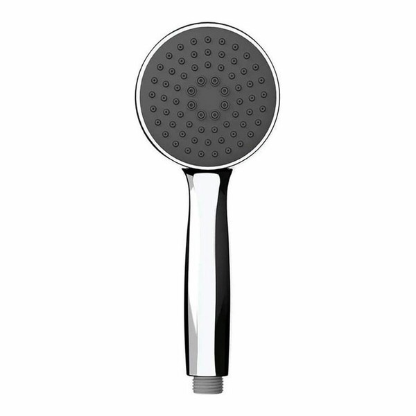 Shower Rose Wenko basic ABS 10 cm