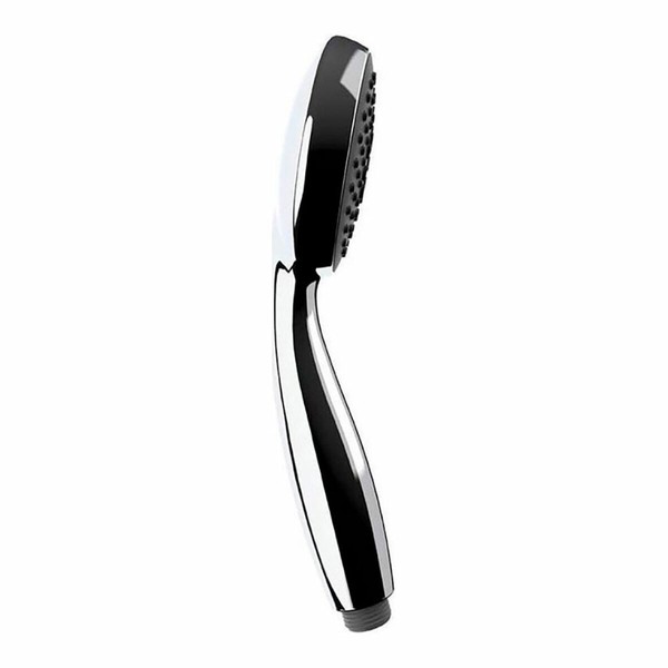 Shower Rose Wenko basic ABS 10 cm