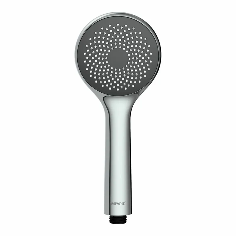 Shower Rose Wenko watersaving ABS 9,5 cm