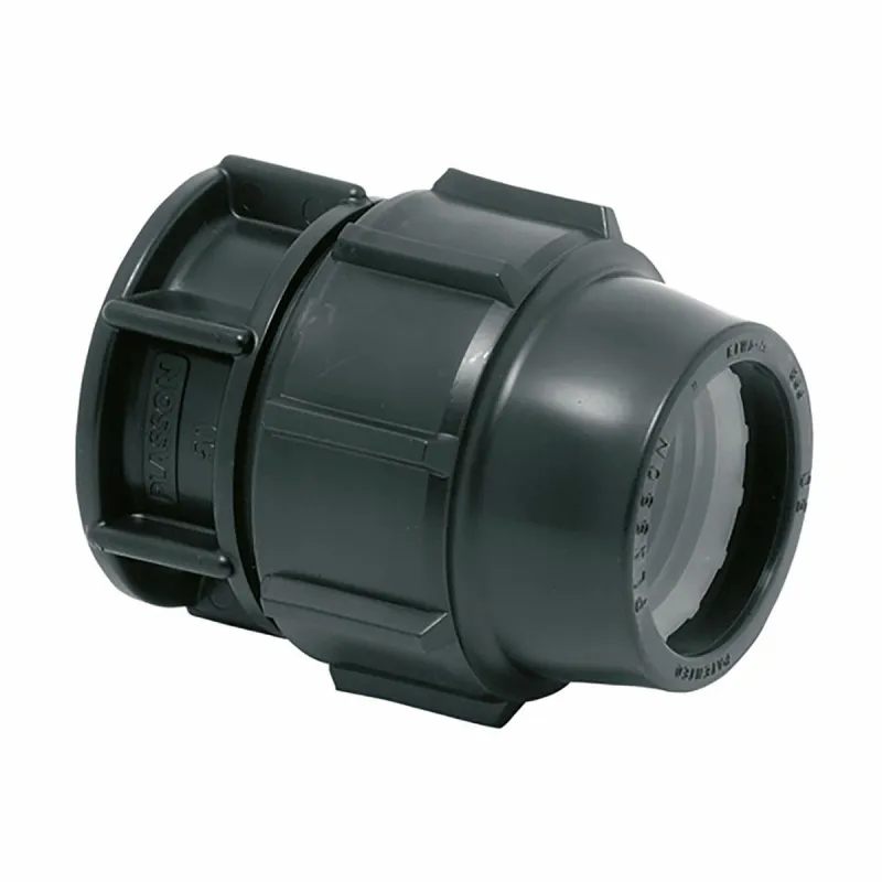 Tulppa Plasson 32 mm