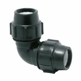 локоть Plasson 9 x 3,2 cm
