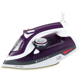 Steam Iron JATA PL221C 2400 W