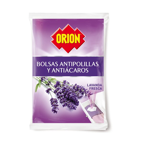 Pretkožu līdzeklis Orion Lavanda
