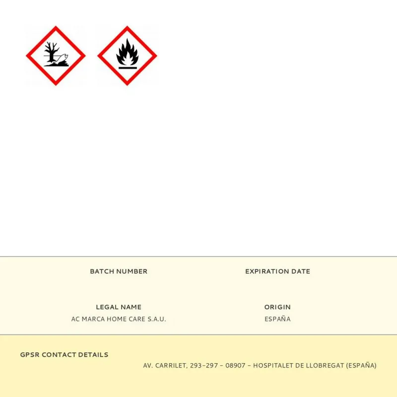 Insekticīds Orion Ziedu 600 ml