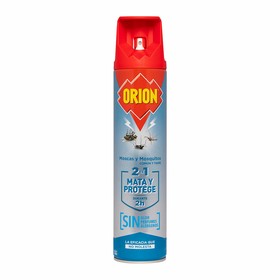Hyönteismyrkky Orion 600 ml