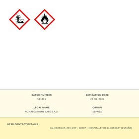 Insekticīds Orion 600 ml