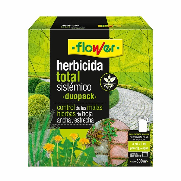 Гербицид Flower Duopack 200 ml