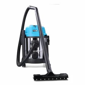 Wet and dry vacuum cleaner Koma Tools 1400 W 20 L