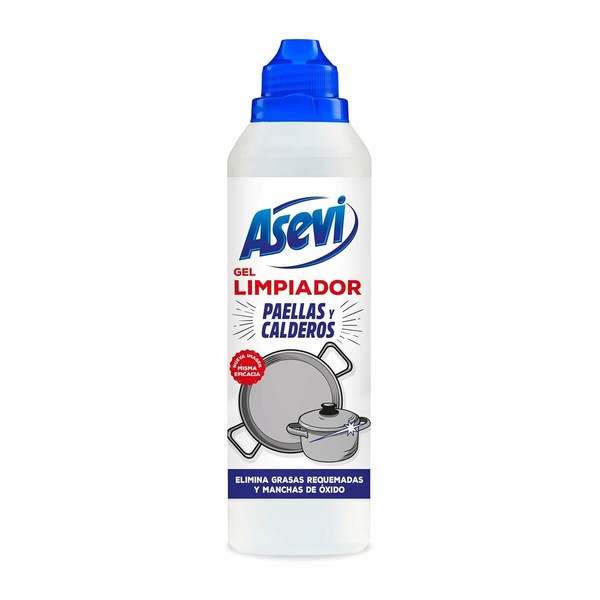 Cleaner Asevi 200 ml Pans and pots