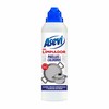 Очиститель Asevi 200 ml Сковороды и кастрюли
