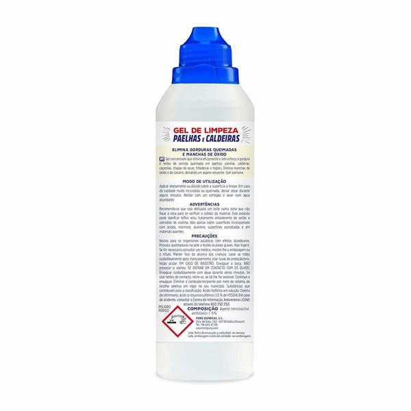 valiklis Asevi 200 ml Keptuvės ir puodai