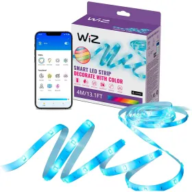 LED-nauhat Wiz Valkoinen