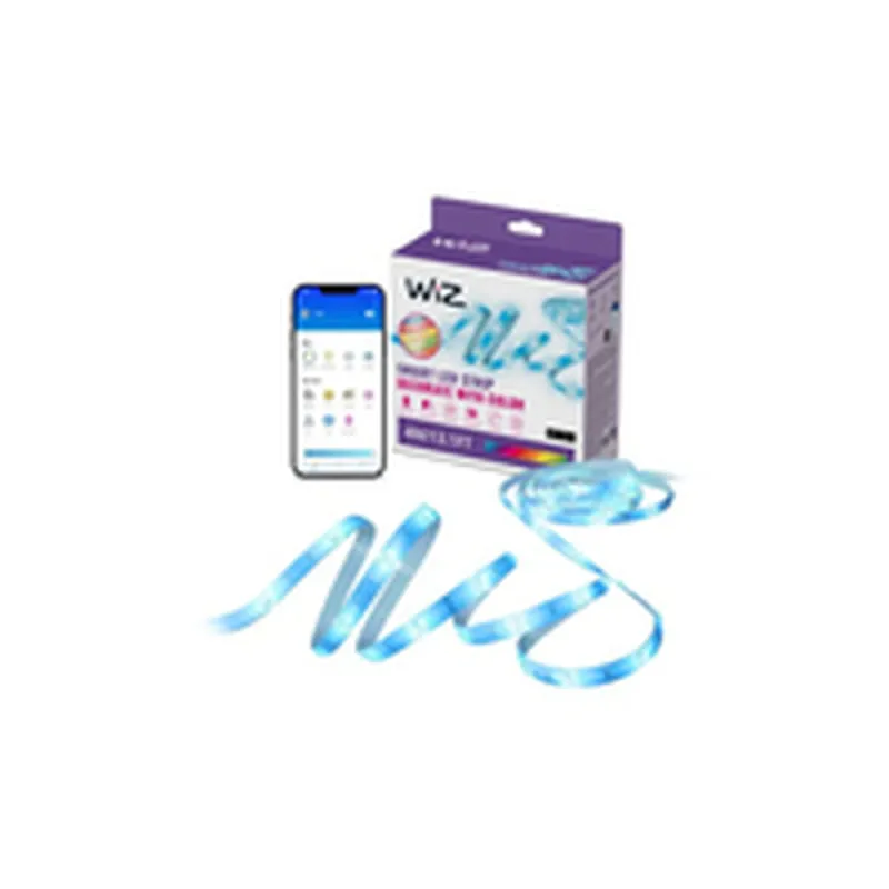 LED strips Wiz White