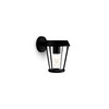 Seinävalo Philips sunera Musta 25 W Alumiini E27