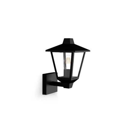 Seinävalo Philips kinno Musta 25 W Alumiini E27