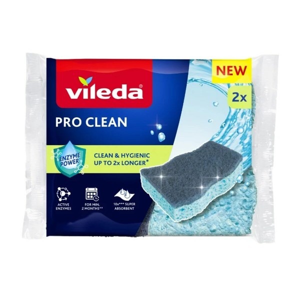 Valiklis Vileda