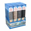 Kynnysmatto Lifetime magic clean-matte Mikrokuitu 45 x 70 x 0,6 cm