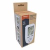 Pistoke sähkönkulutuksen mittarilla Grundig 16 A