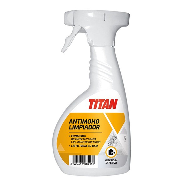 Homeenpuhdistaja Titanlux 500 ml