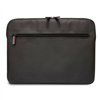 BMW Carbon&Perforated - Notebook case 16" (Black)