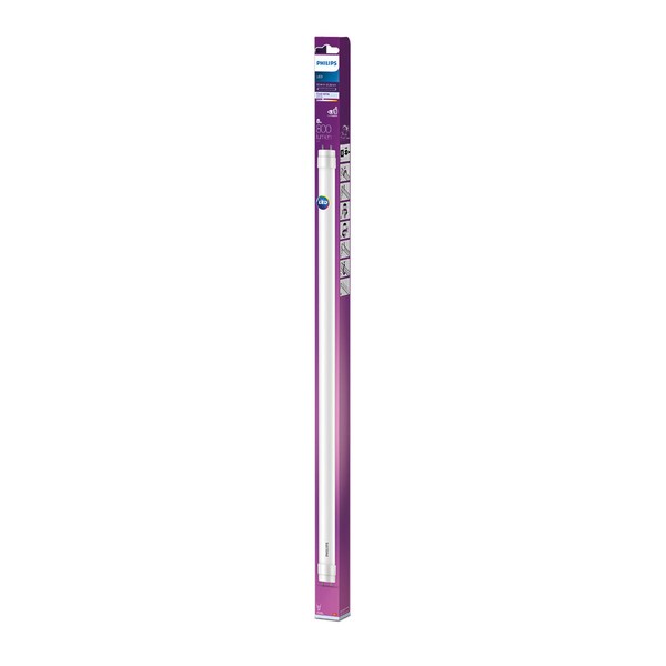 LED Spuldze Philips G13 (4000 K)