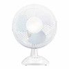 Tafelventilator Lifetime Balts 22 W 27 x 21 x 35,2 cm