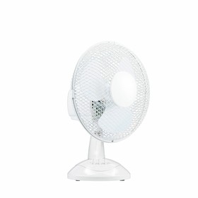 Table Fan Lifetime White 22 W 27 x 21 x 35,2 cm