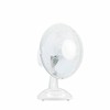 Table Fan Lifetime White 22 W 27 x 21 x 35,2 cm