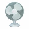 Stalinis ventiliatorius F-Air Balta 45 W Ø 40 x 51 cm