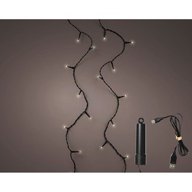 LED-valokranssi Lumineo