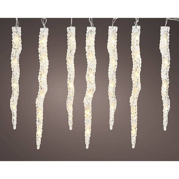LED strips Lumineo