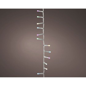 LED žibintų vainikas Lumineo 11 m