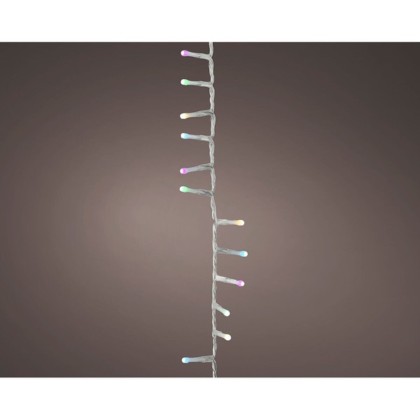 Wreath of LED Lights Lumineo 11 m