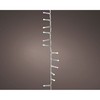 Wreath of LED Lights Lumineo 11 m