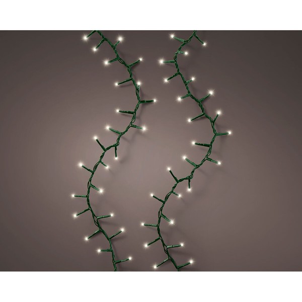 Wreath of LED Lights Lumineo 11 m